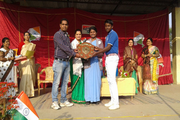 Amarvani School - Award